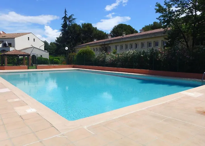 Apartment La Calmeraie By Interhome