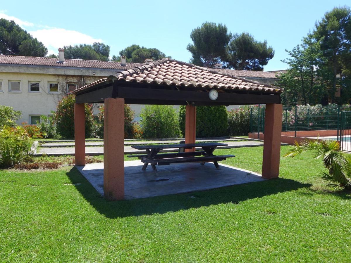La Calmeraie By Interhome Villeneuve-Loubet