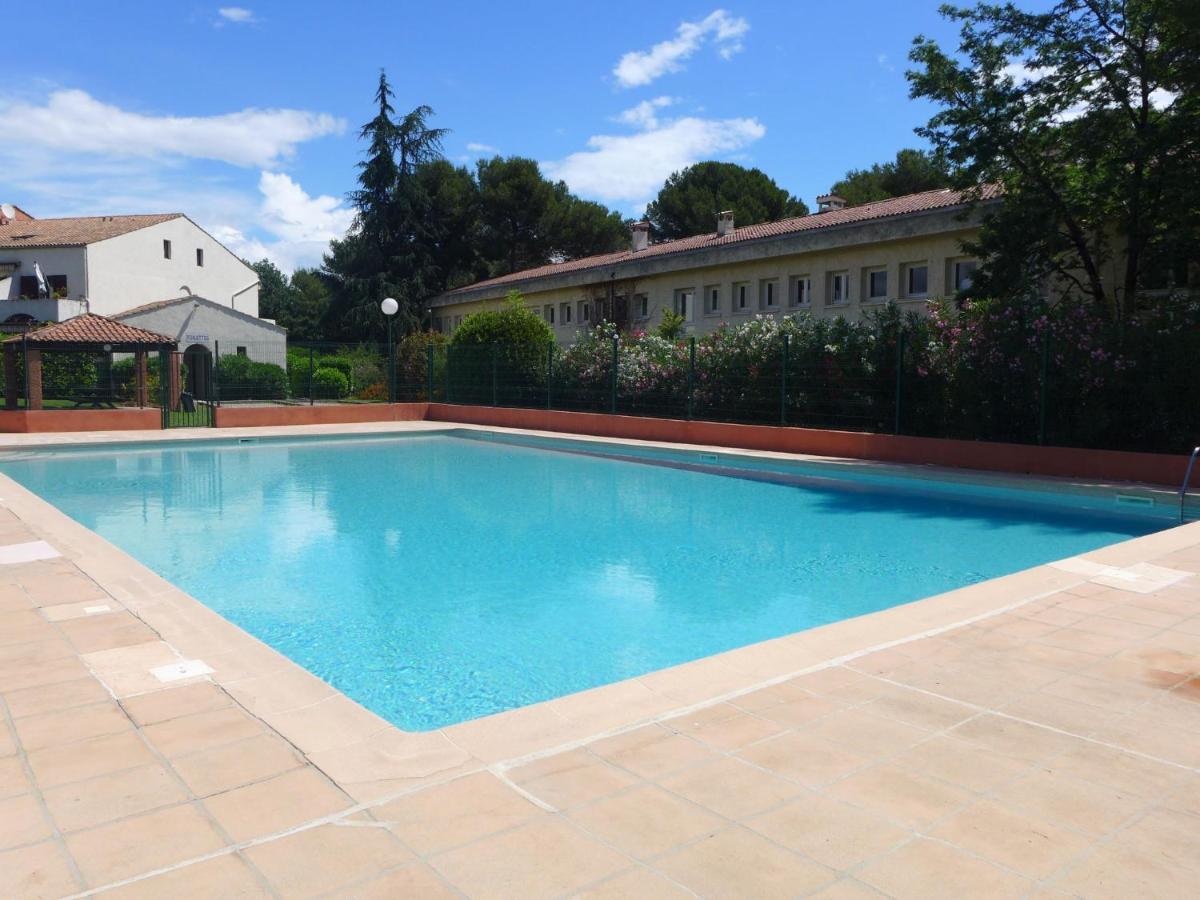 La Calmeraie By Interhome * Villeneuve-Loubet