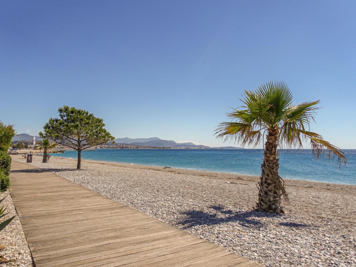 La Calmeraie By Interhome * Villeneuve-Loubet