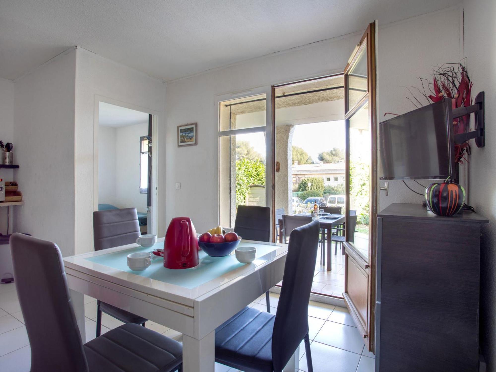 La Calmeraie By Interhome