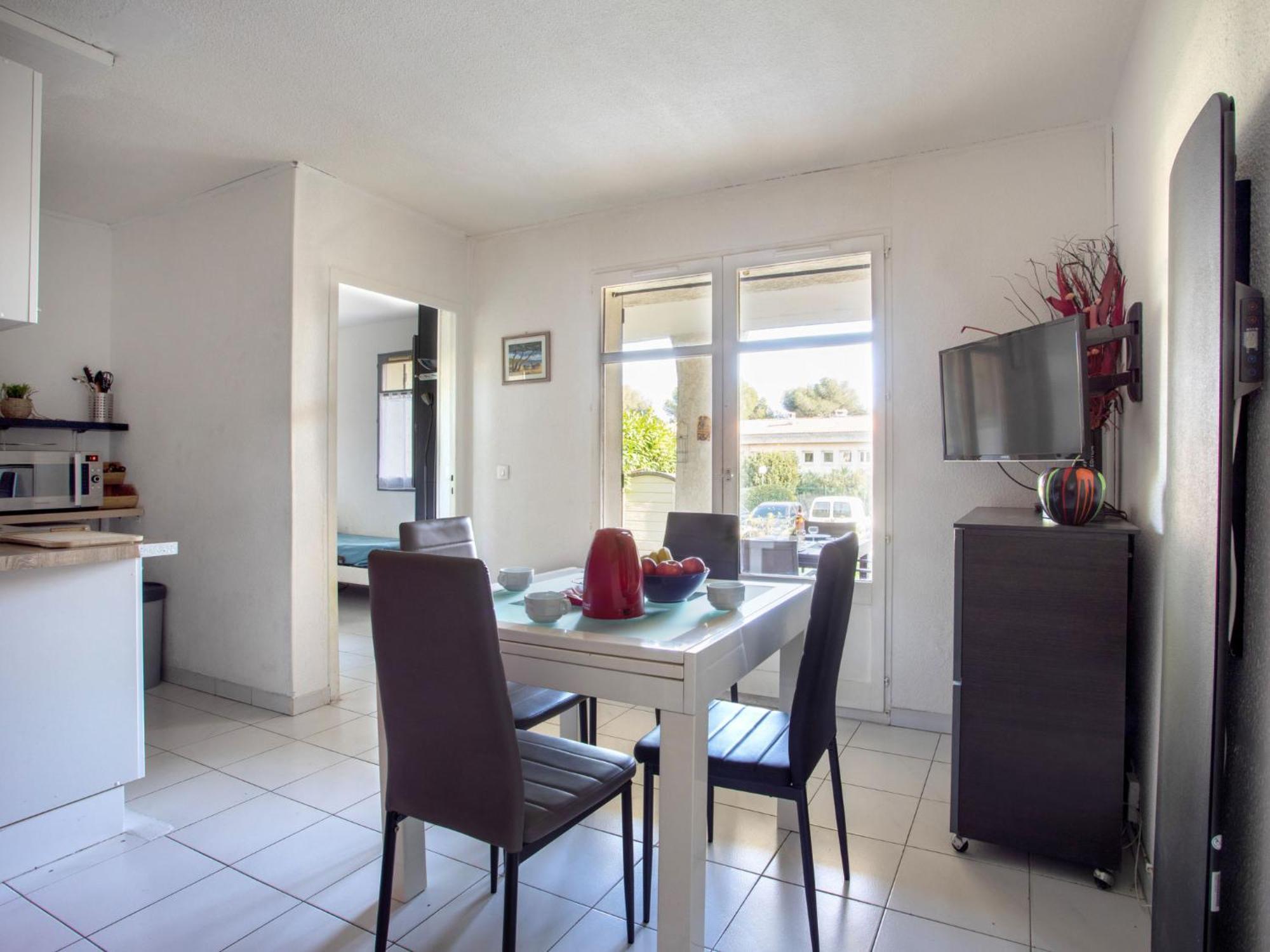Apartment La Calmeraie By Interhome
