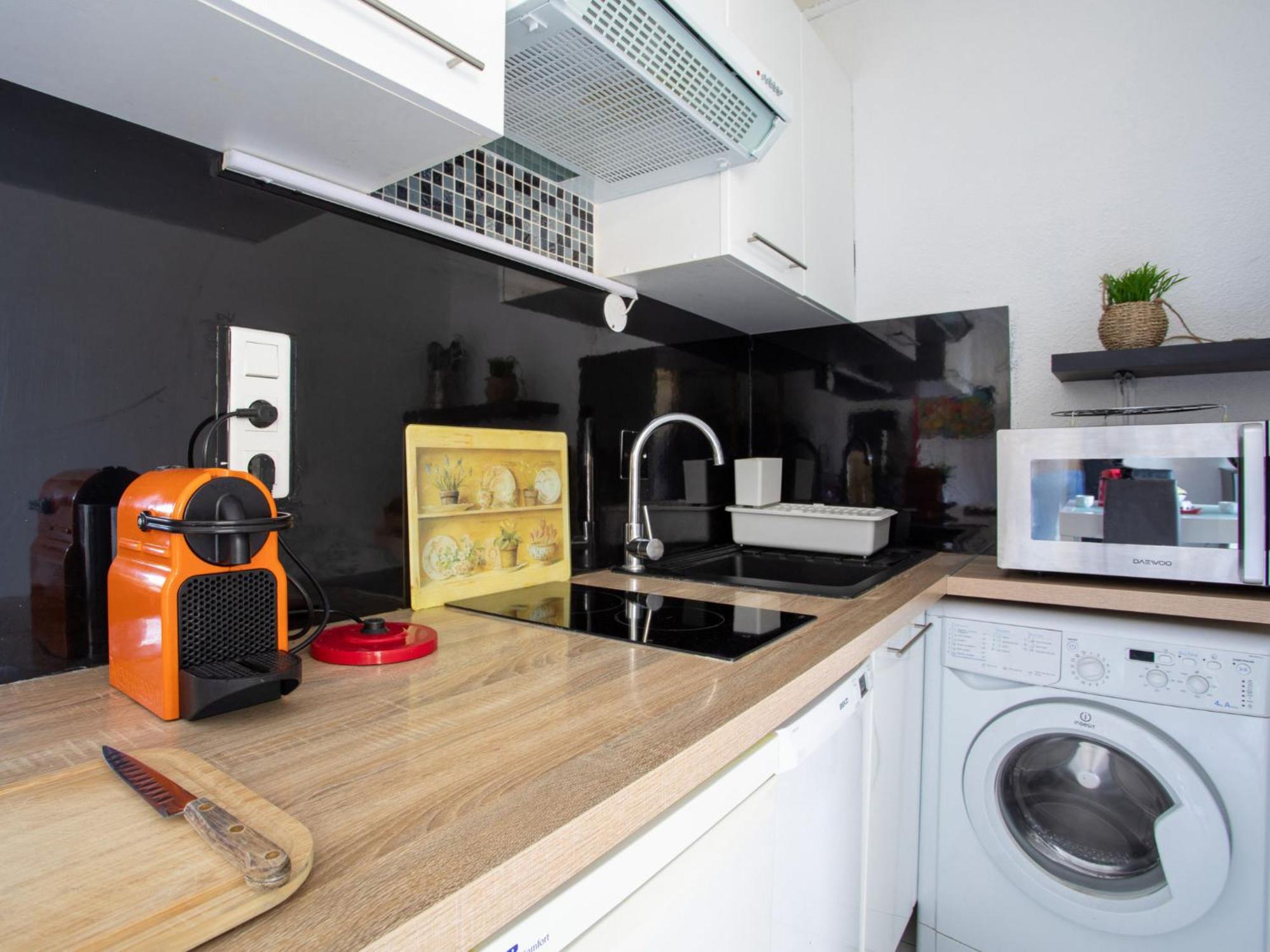 La Calmeraie By Interhome Apartment *