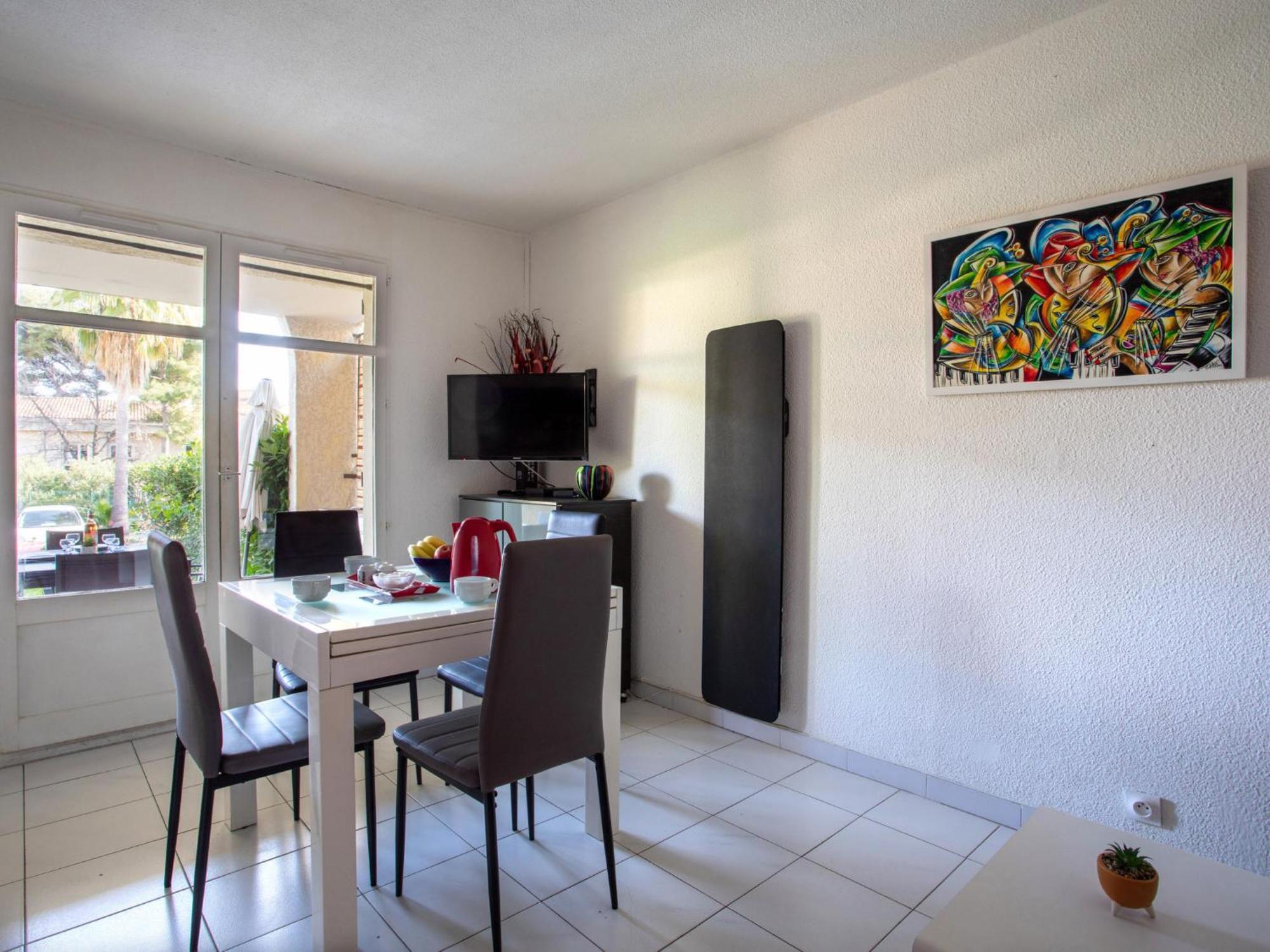 La Calmeraie By Interhome Apartment