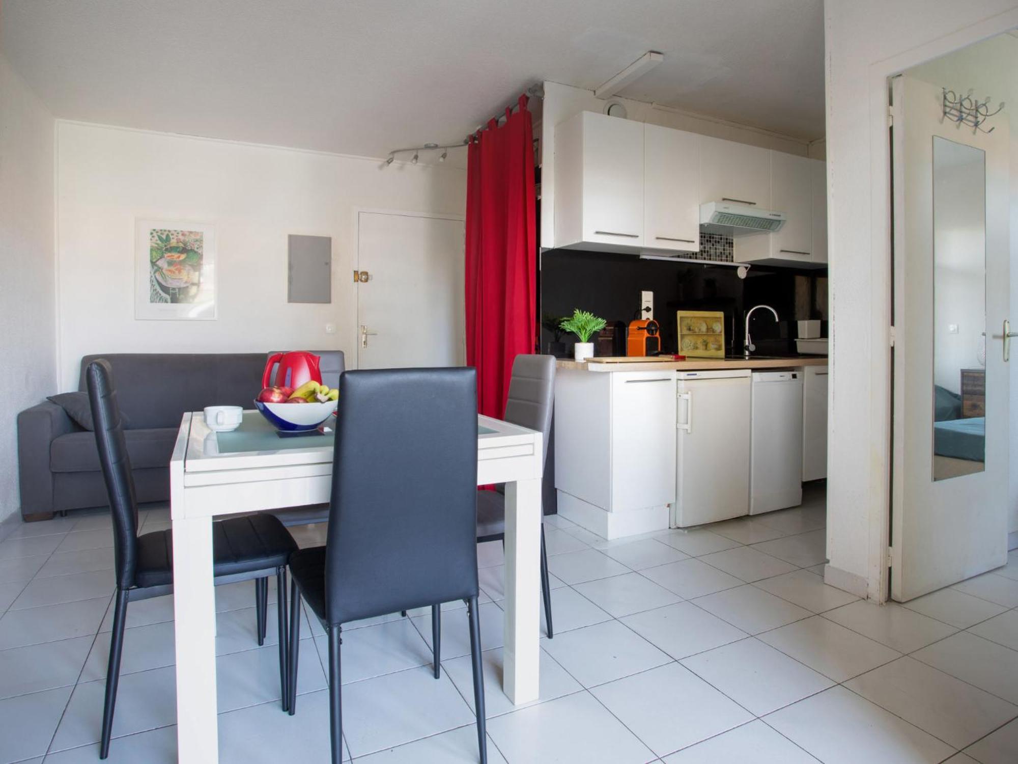 La Calmeraie By Interhome Apartment
