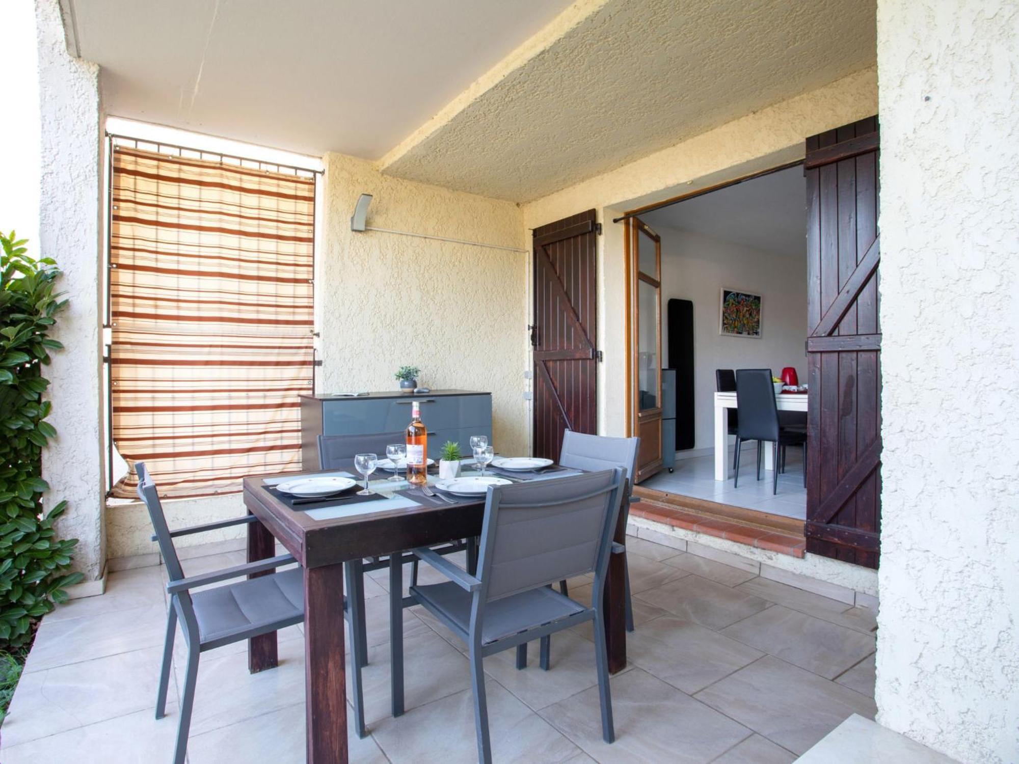 La Calmeraie By Interhome Apartment *