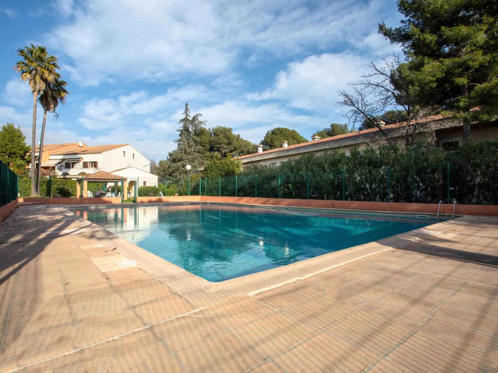 La Calmeraie By Interhome Apartment