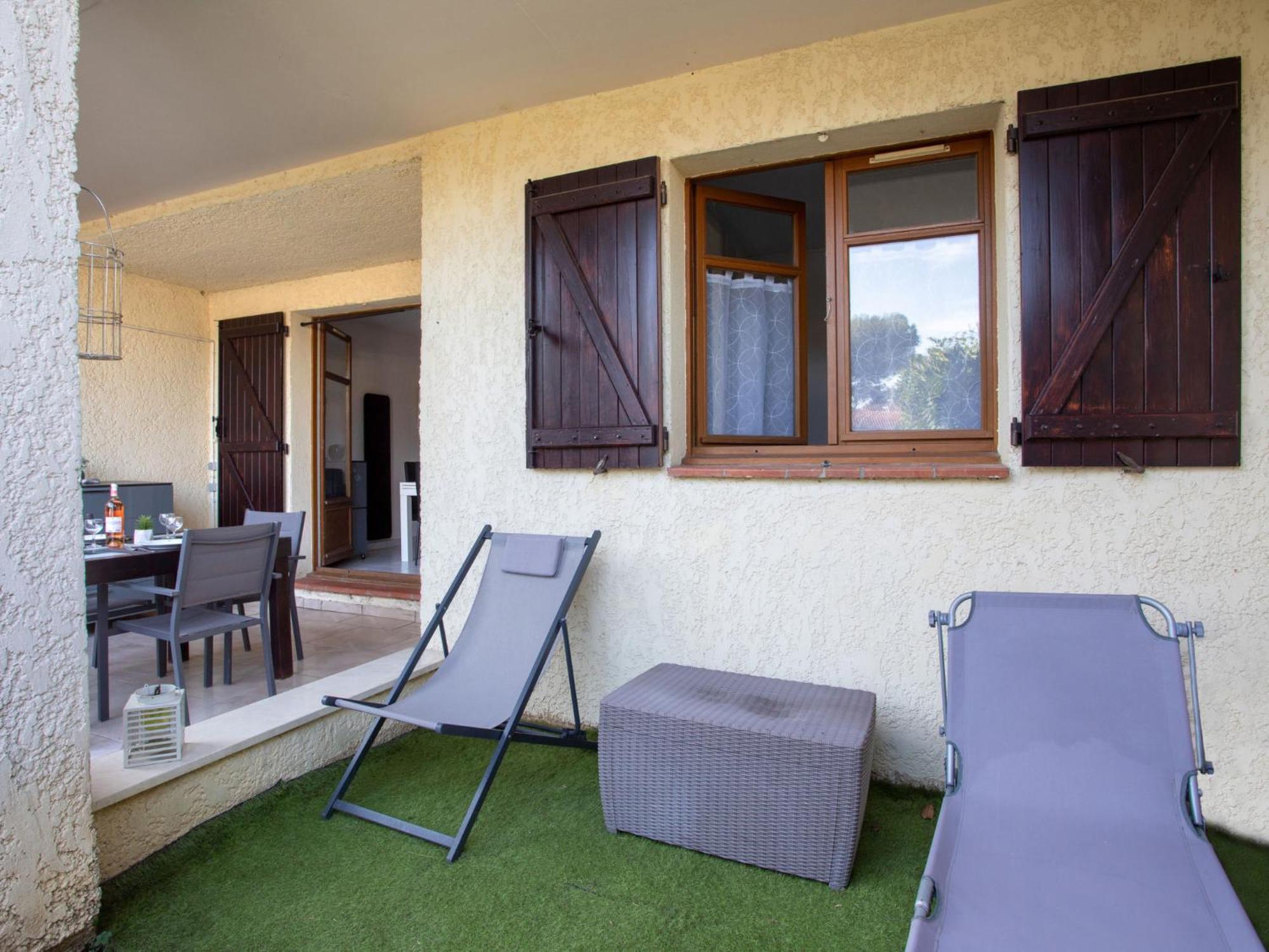 La Calmeraie By Interhome Apartment *